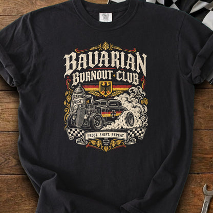 Black | Front