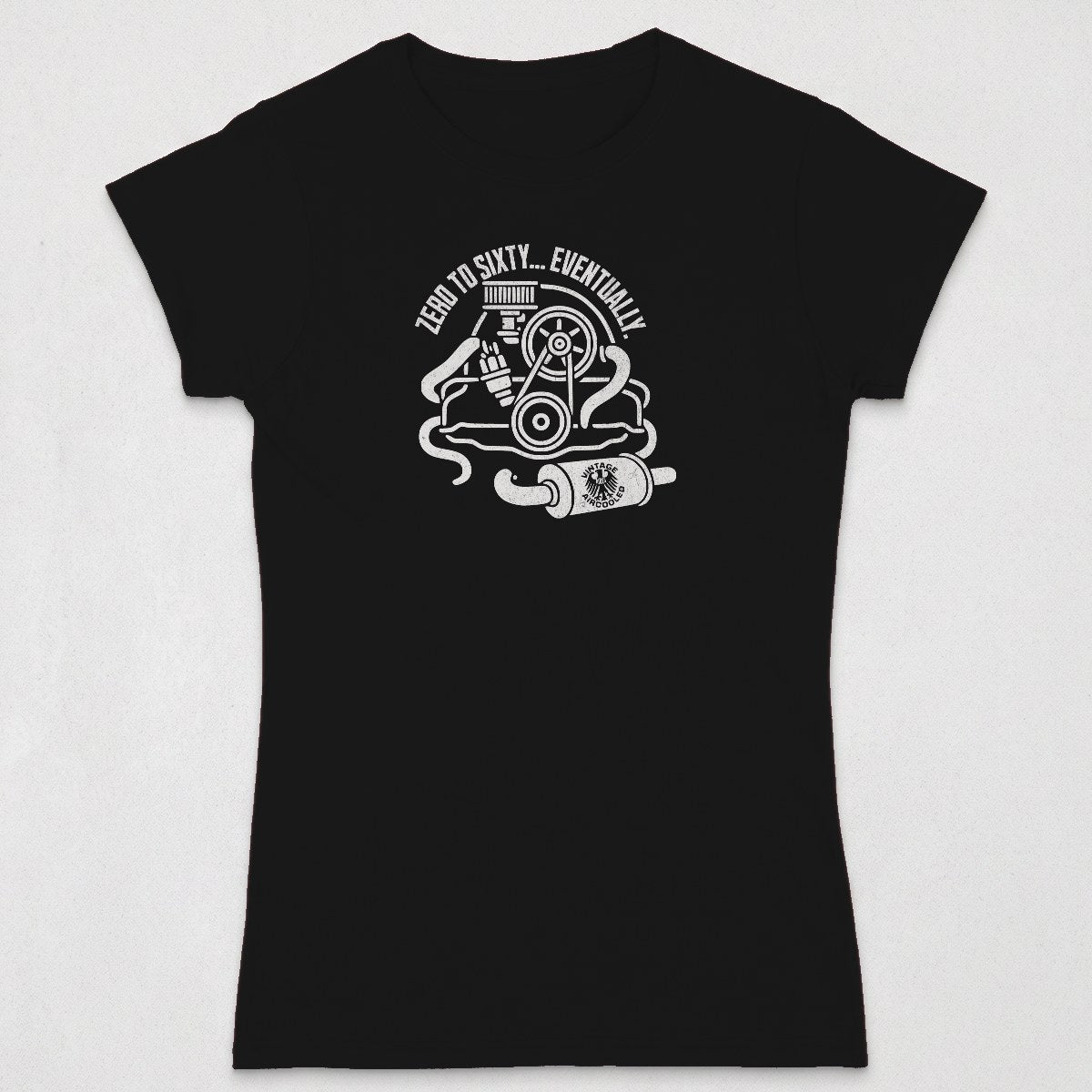 Black | Front