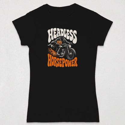 Black | Front