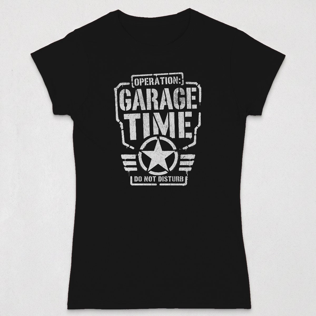 Black | Front
