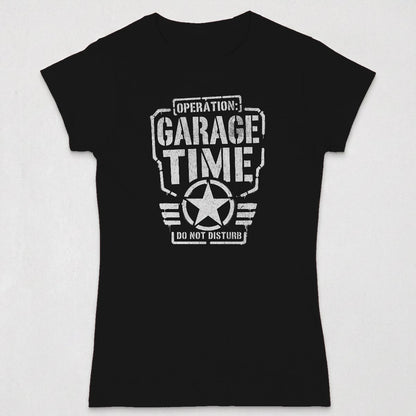 Black | Front