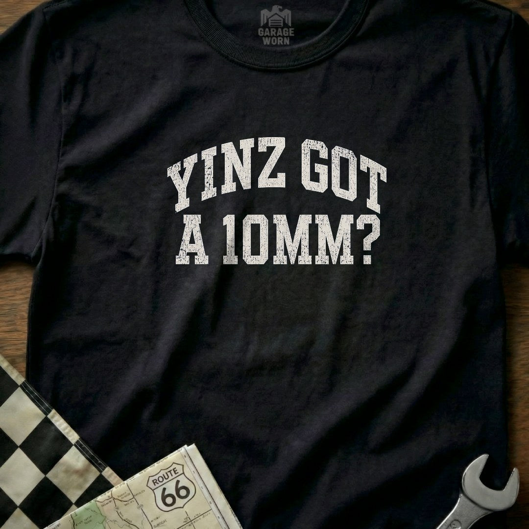 Black | Front