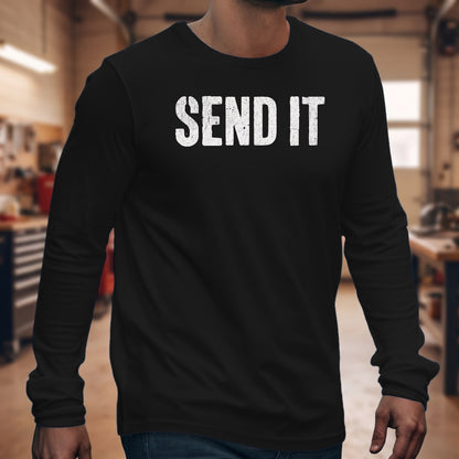 Black | Front