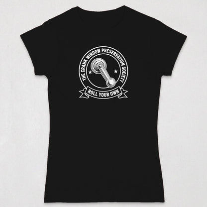 Black | Front