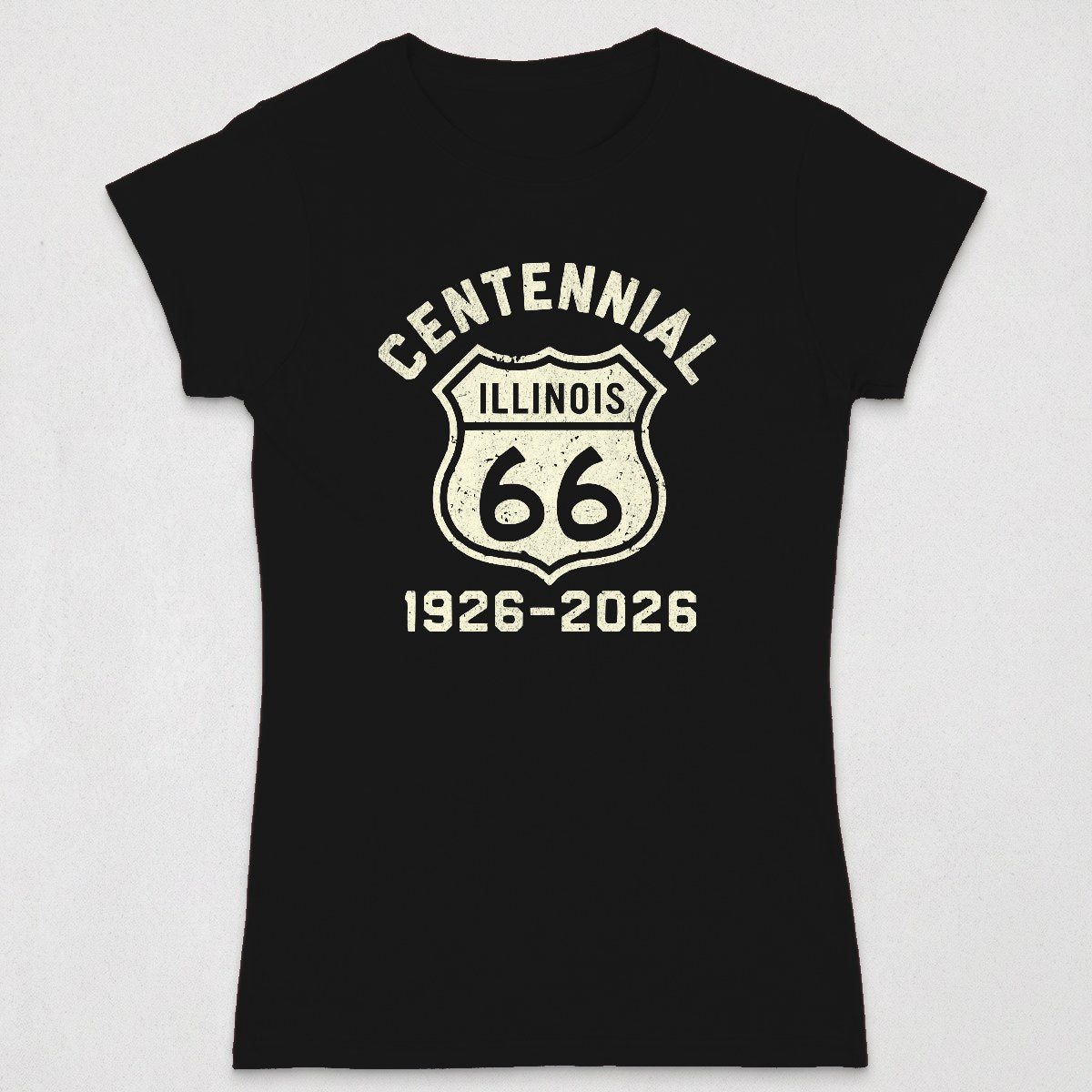 Black | Front