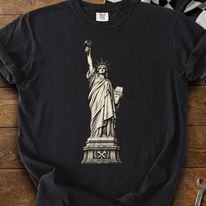 Black | Front