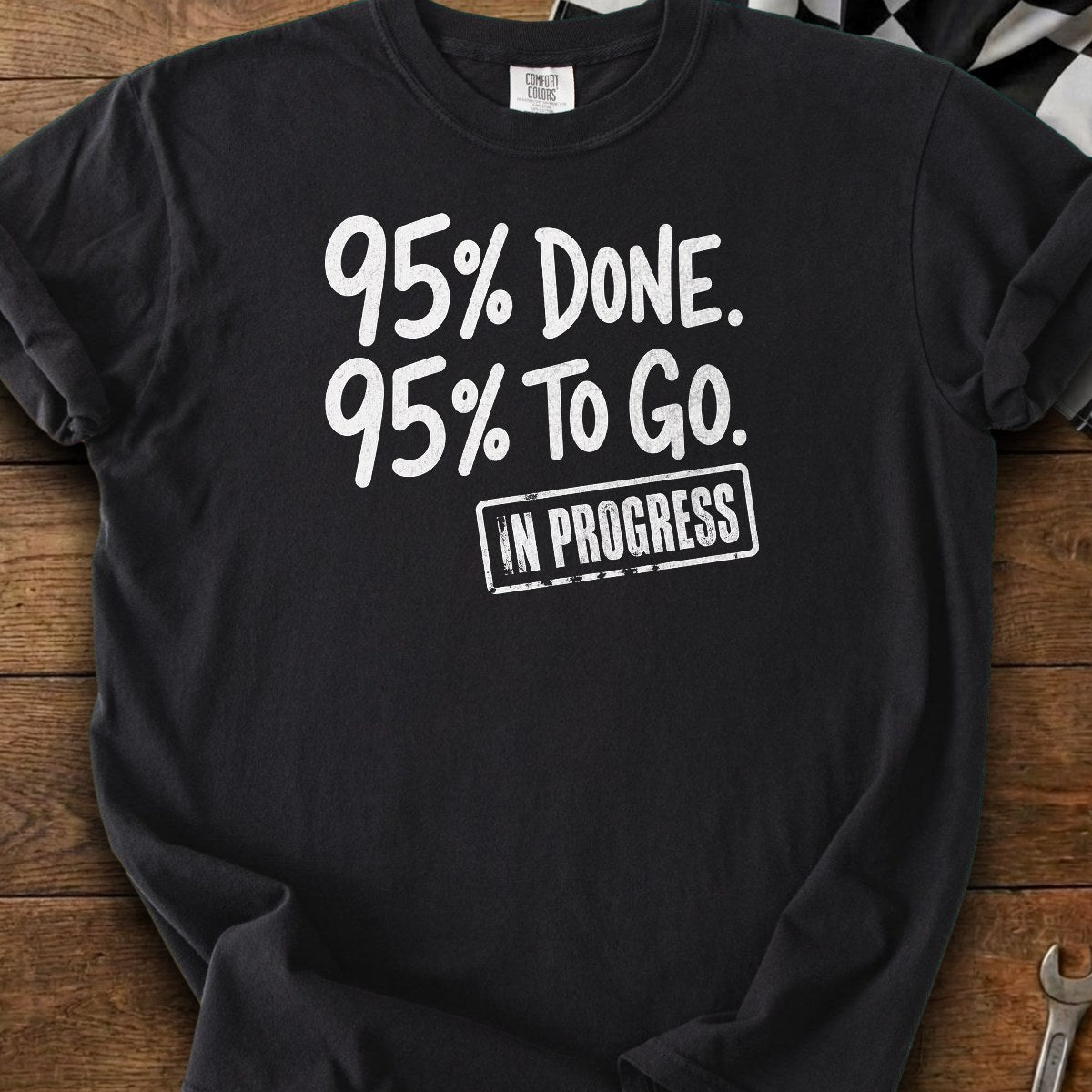 Black | Front