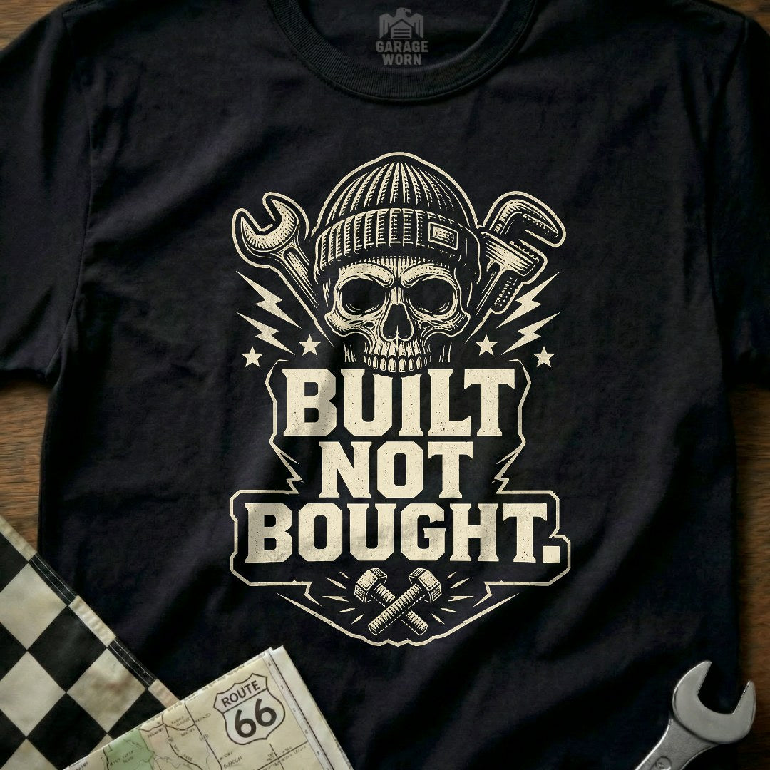 Black | Front