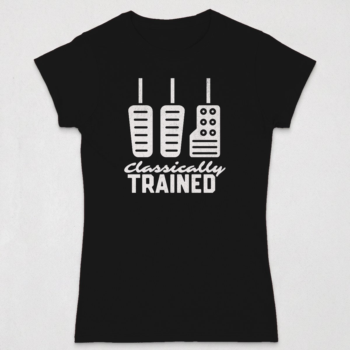 Black | Front