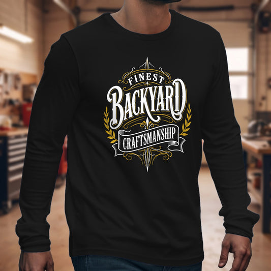 Black | Front