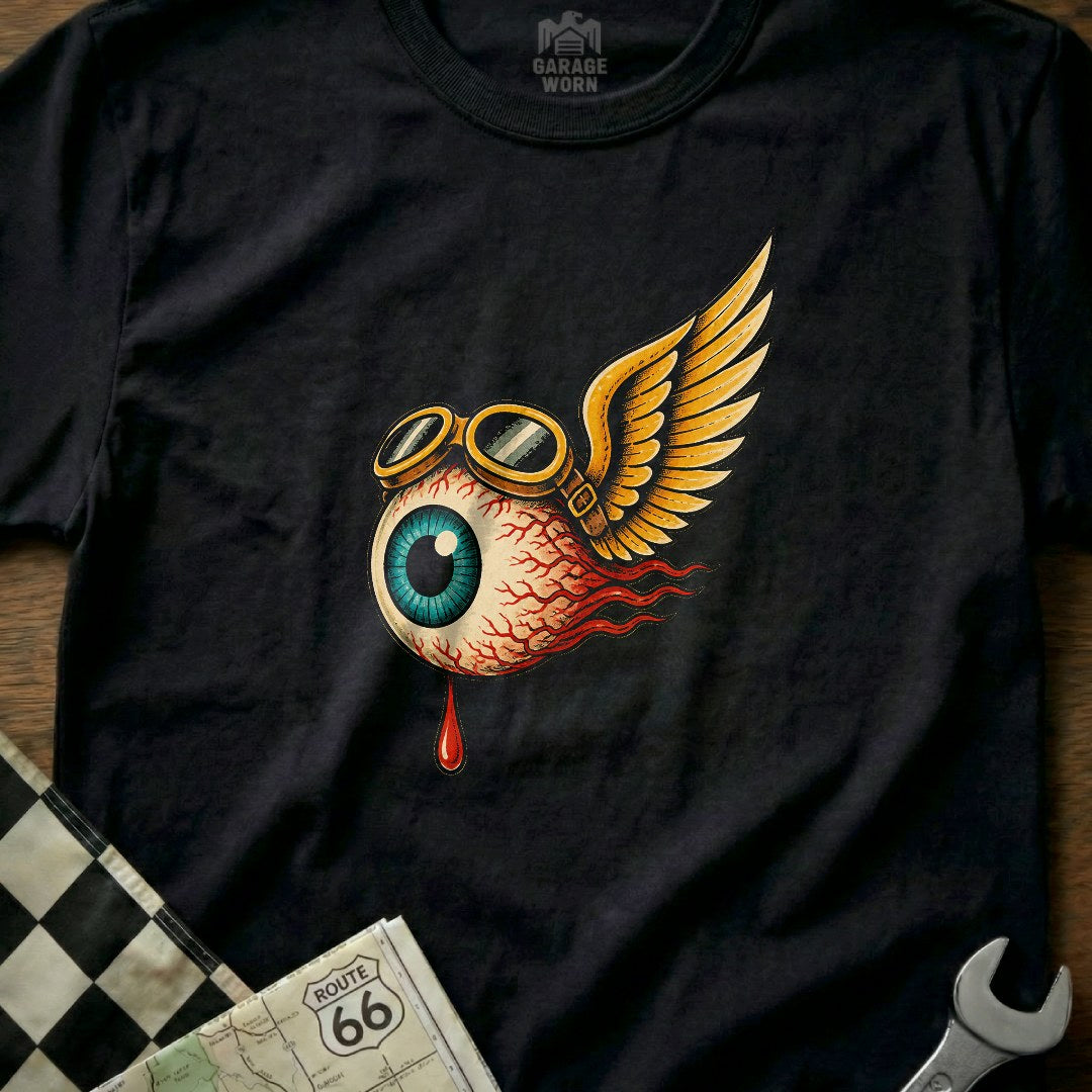 Black | Front