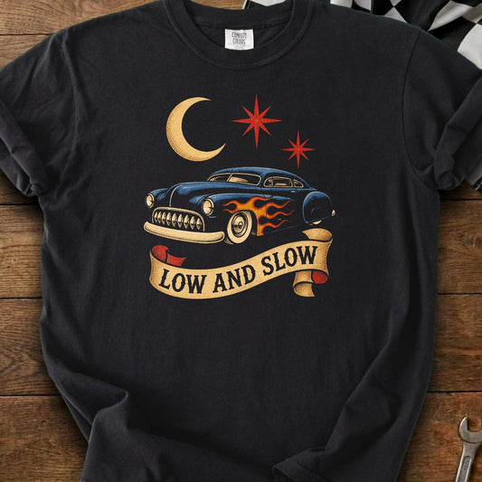Black | Front