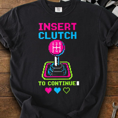Black | Front