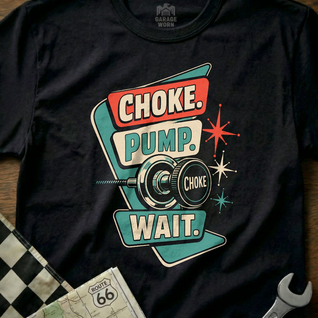 Black | Front