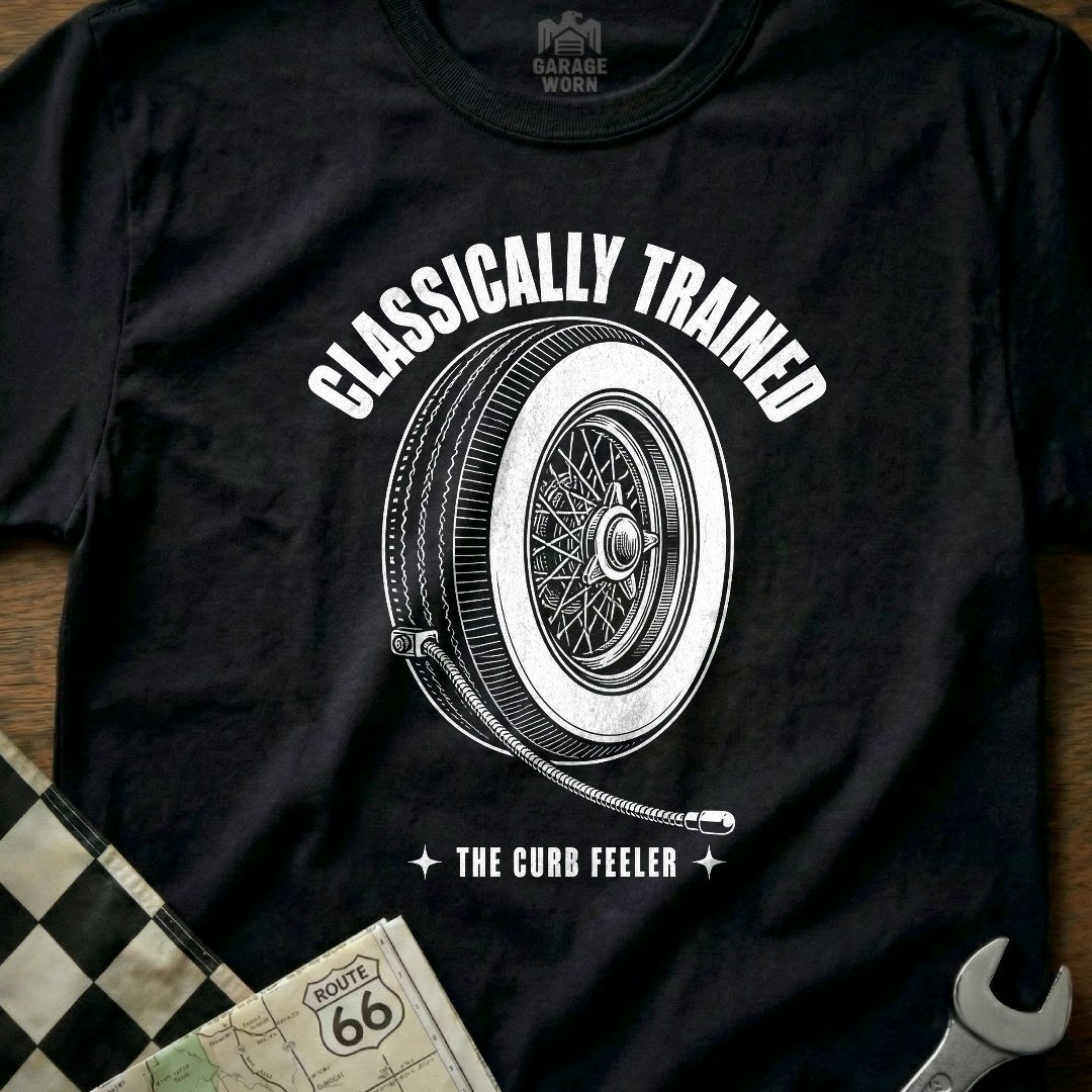 Black | Front