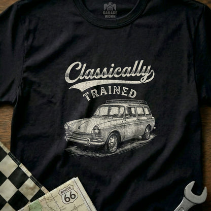 Black | Front