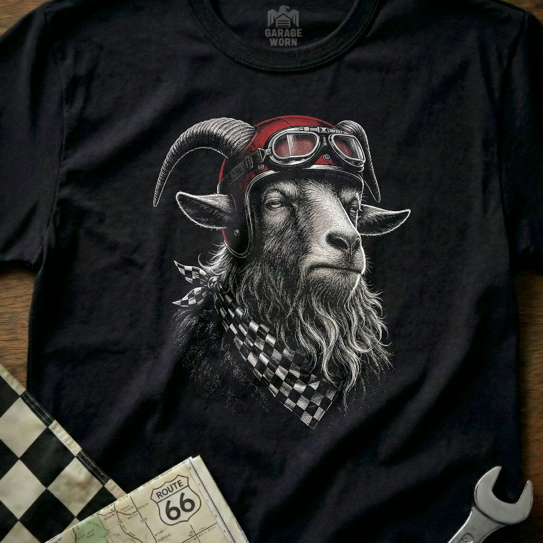 Black | Front