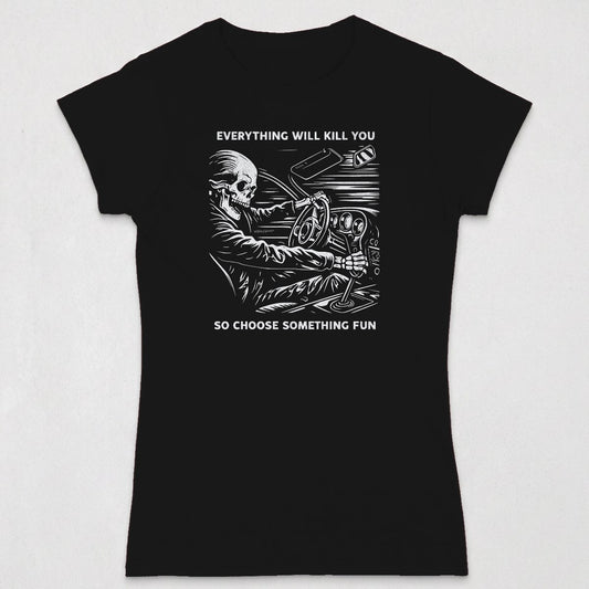 Black | Front