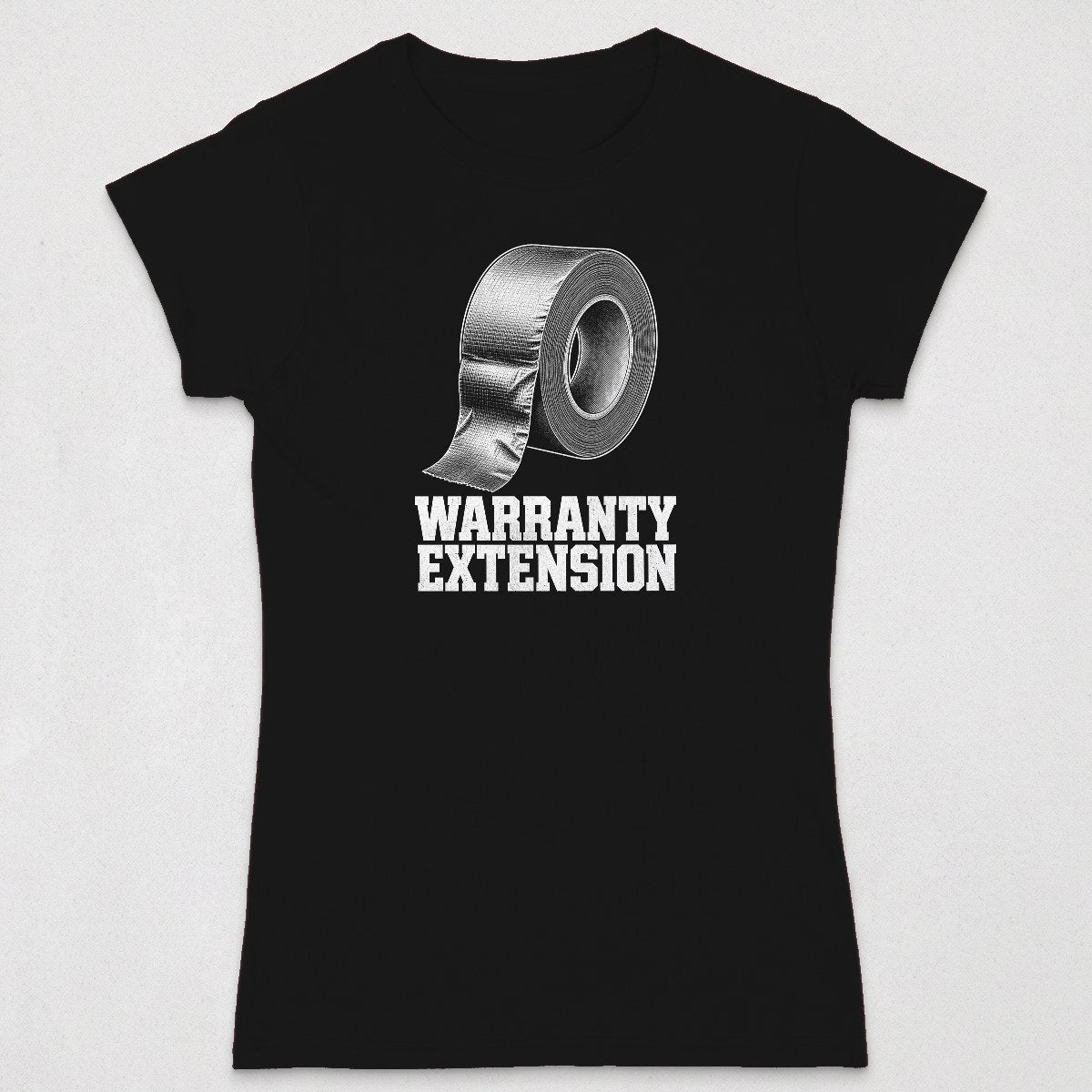Black | Front