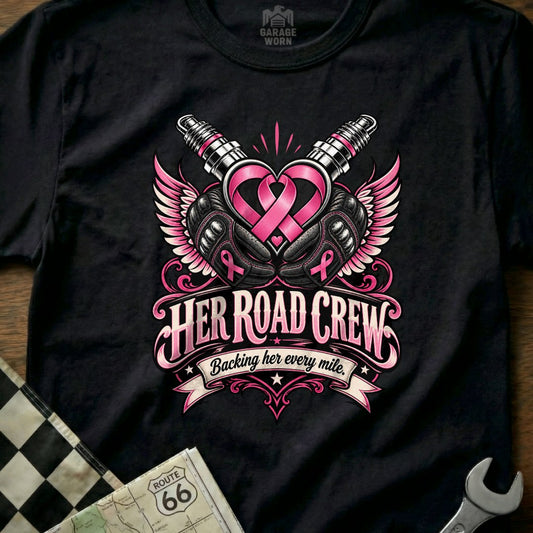 Black | Front