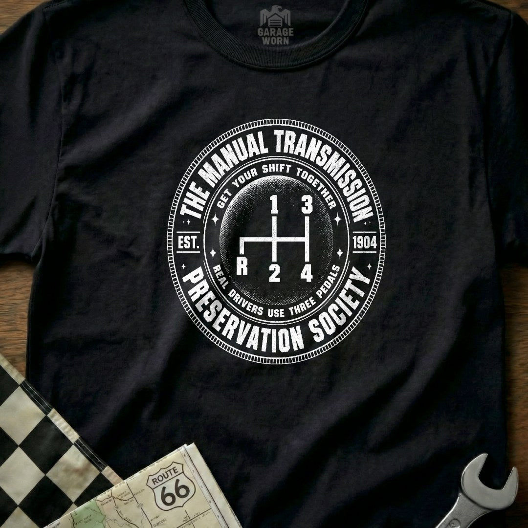 Black | Front