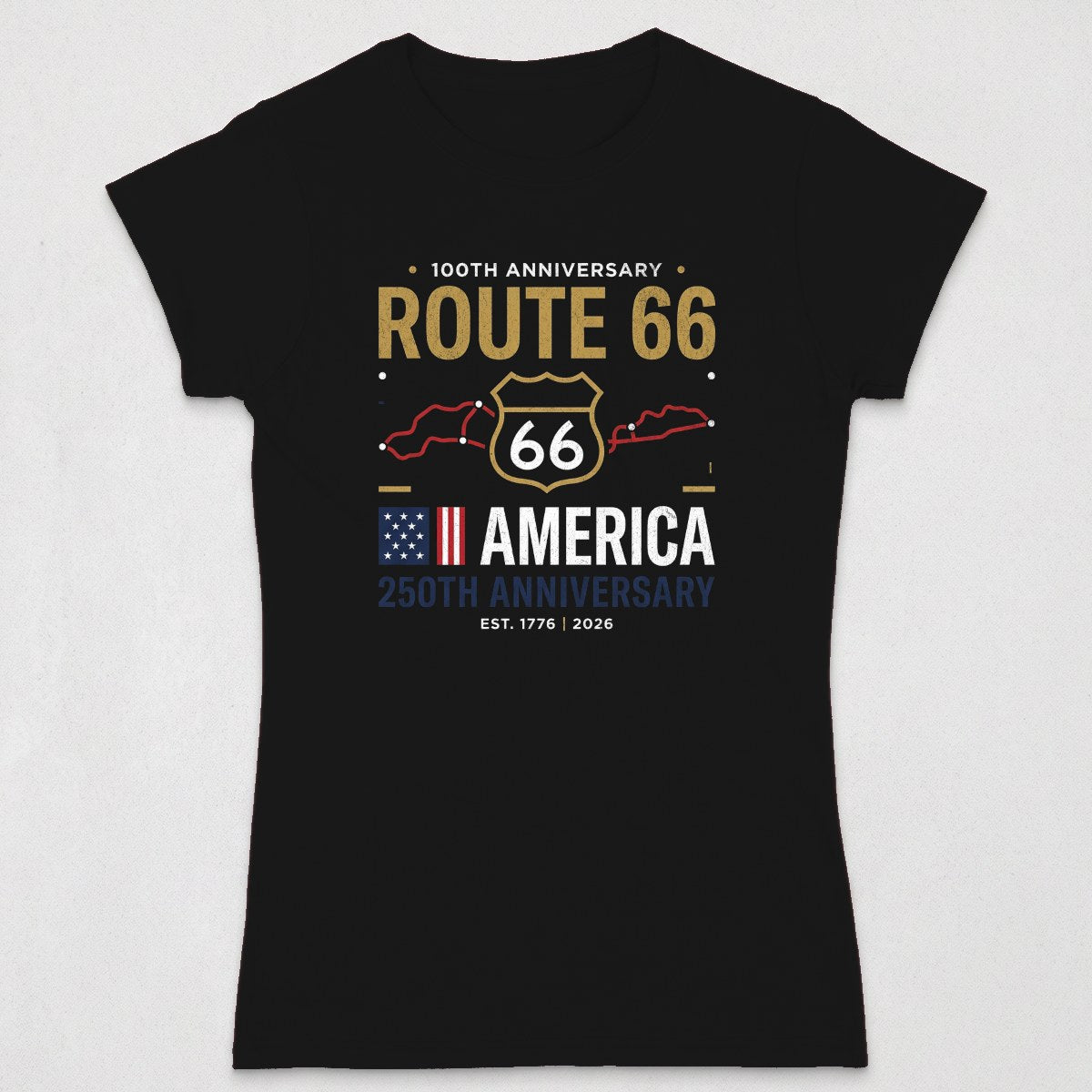 Black | Front
