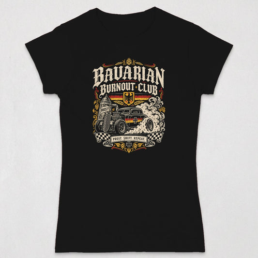 Black | Front