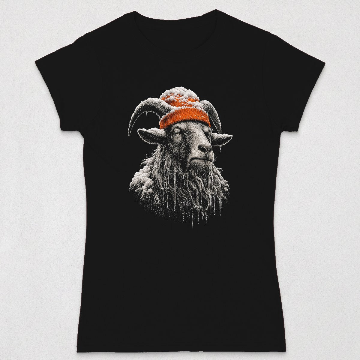 Black | Front