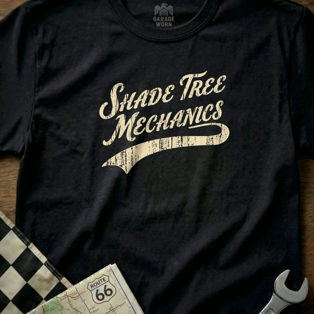 Black | Front