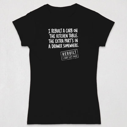 Black | Front