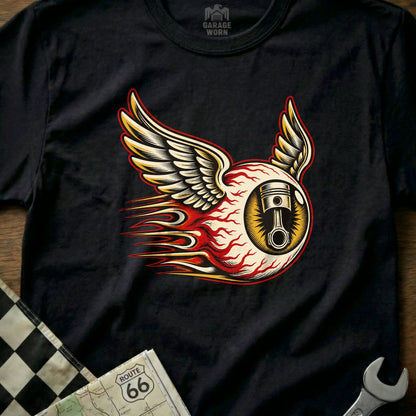 Black | Front