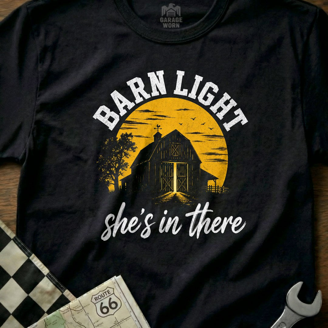 Black | Front