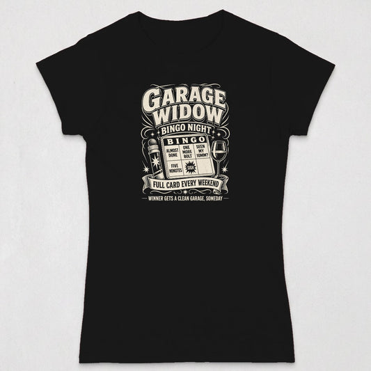 Black | Front