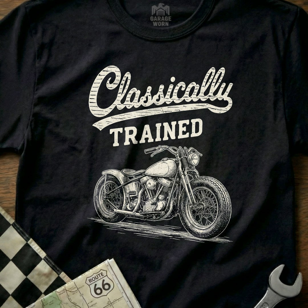 Black | Front