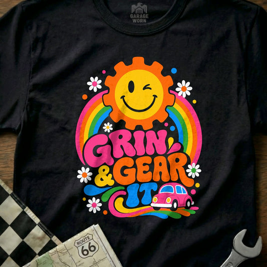 Black | Front