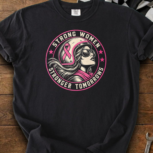 Black | Front