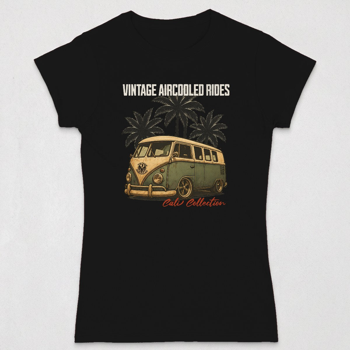Black | Front