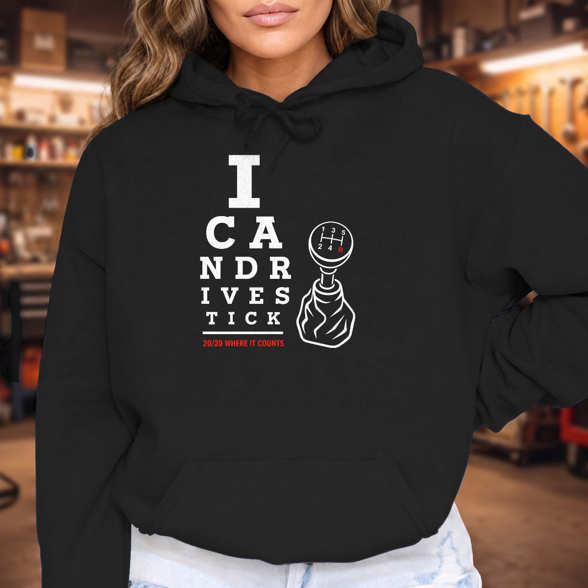 Black | Front