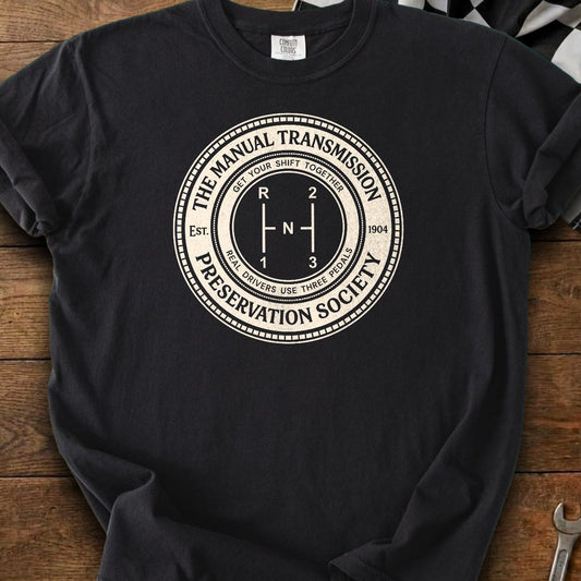 Black | Front