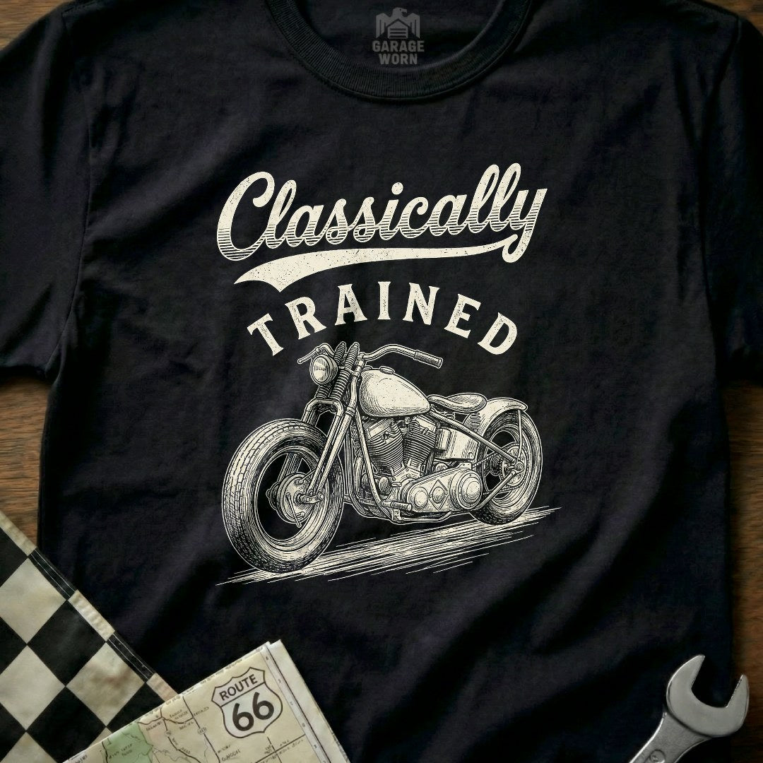 Black | Front