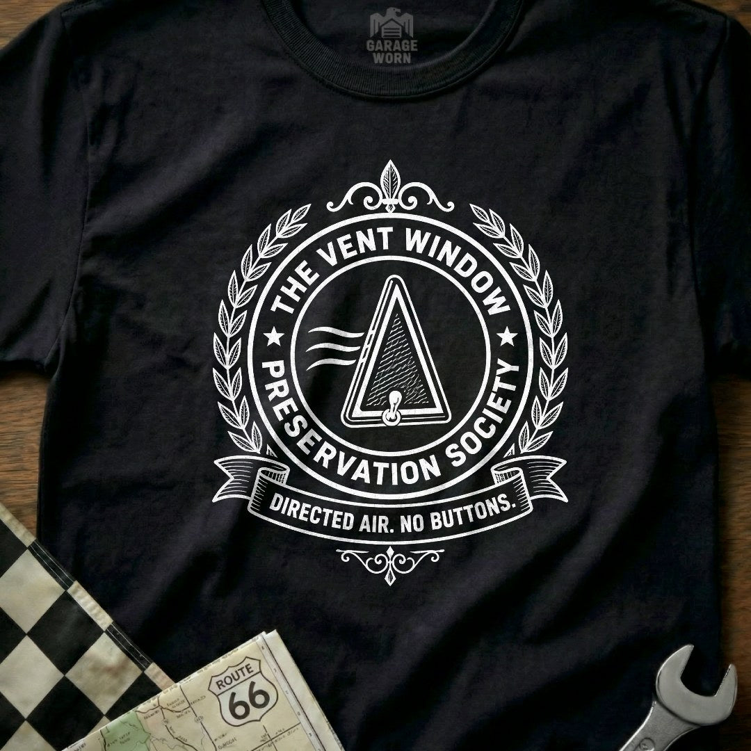 Black | Front