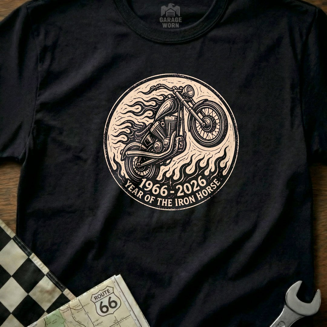 Black | Front