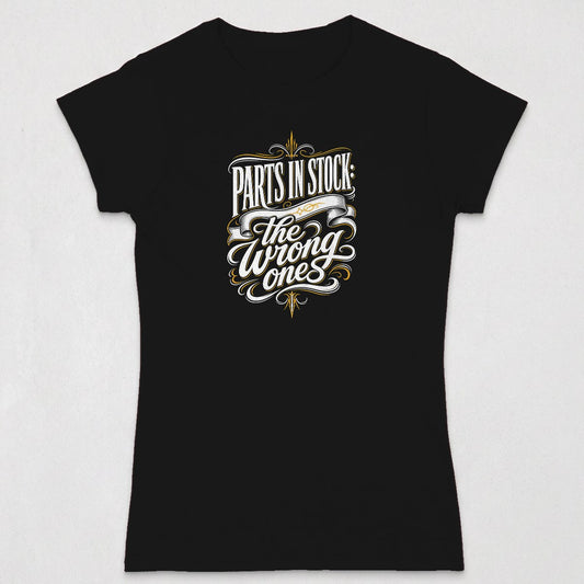 Black | Front
