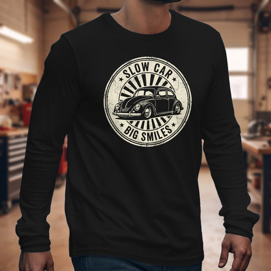Black | Front