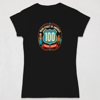 Black | Front