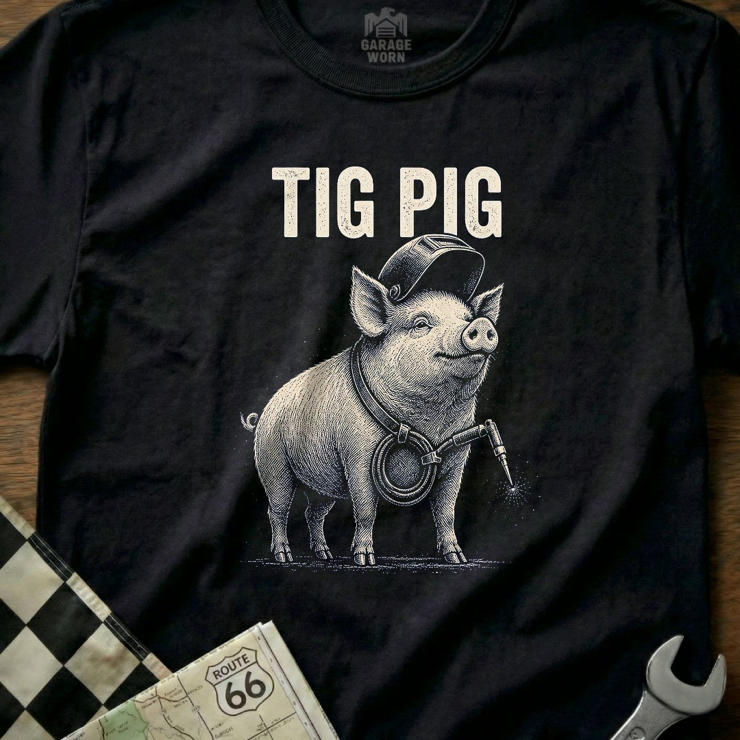 Black | Front