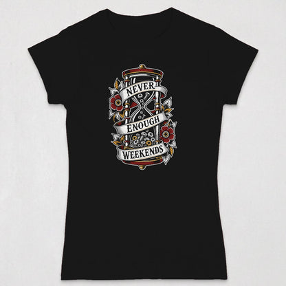 Black | Front