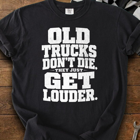 Black | Front