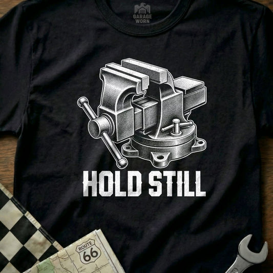 Black | Front