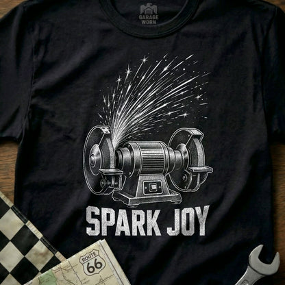 Black | Front